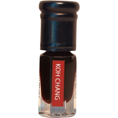 Koh Chang by Ahom World perfume bottle