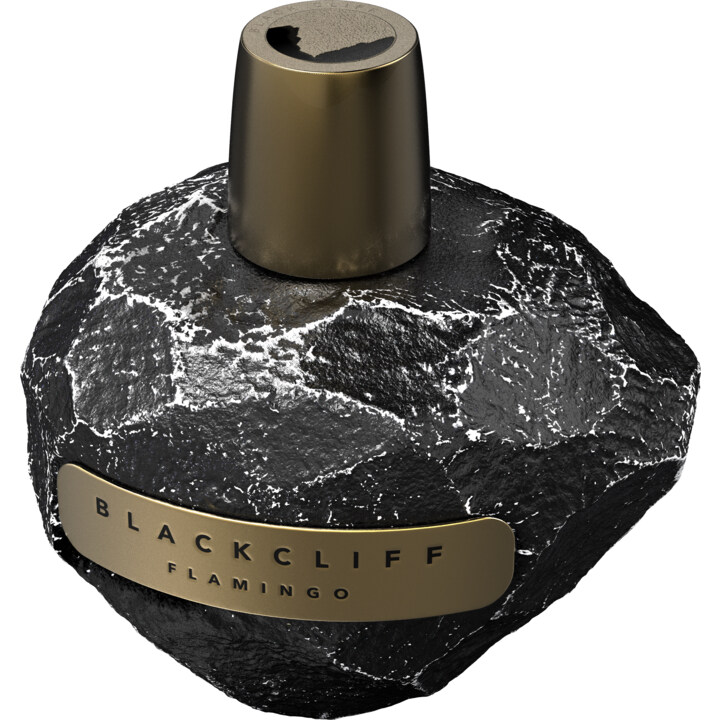Flamingo by Blackcliff perfume bottle