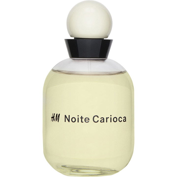 Noite Carioca by H&M perfume bottle