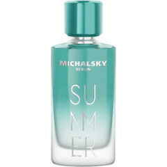 Michalsky Berlin Summer '22 for Men by Michalsky perfume bottle