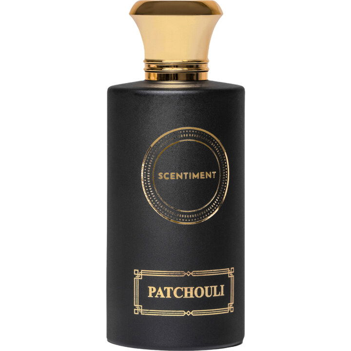 Patchouli