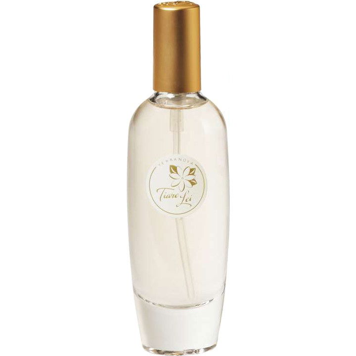 Island Collection - Tiare Lei (Cologne Mist) by Terranova perfume bottle