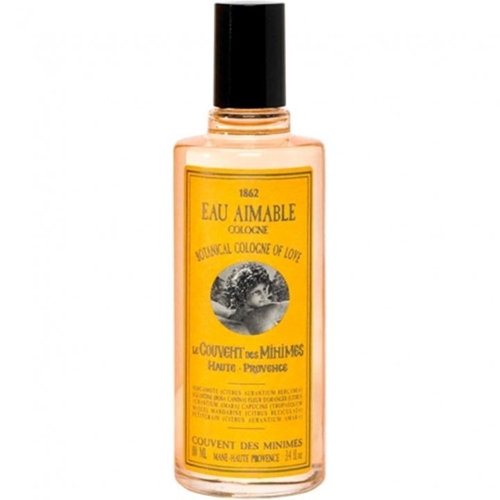 Eau Aimable by Le Couvent perfume bottle