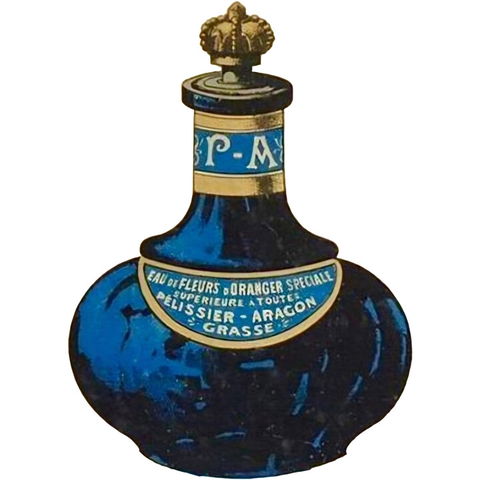 Eau de Fleurs d'Oranger