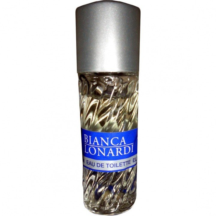 Bianca Lonardi Elegance by Bianca Lonardi perfume bottle