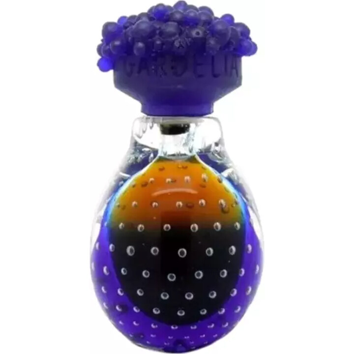 Gardelia by Bogue perfume bottle