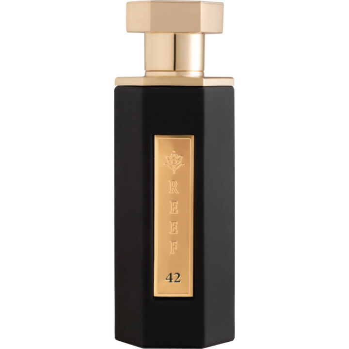 Reef 42 by Reef / ريف perfume bottle