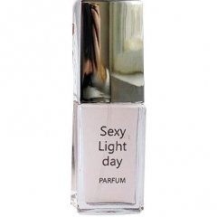 Sexy Light Day by Nóvaya Zaryá / Новая Заря perfume bottle