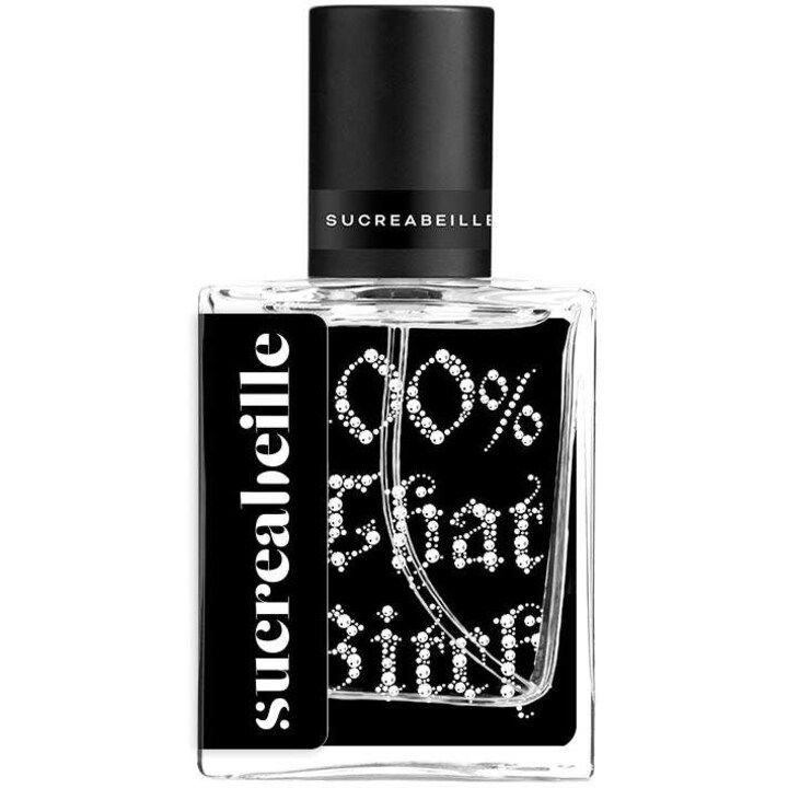 100% That Bitch (Perfume Oil) by Sucreabeille perfume bottle