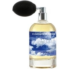 Il Profumo del Cielo by Tonatto perfume bottle