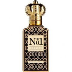 No. 1 Imperial for Women by Clive Christian perfume bottle