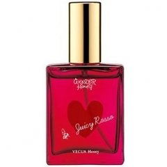 Wonder Honey - Juicy Rosso by Vecua Honey perfume bottle