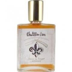 Delor de Treget by Chatillon Lux perfume bottle