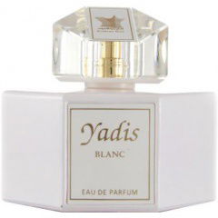 Yadis Blanc by Arabian Oud / العربية للعود perfume bottle