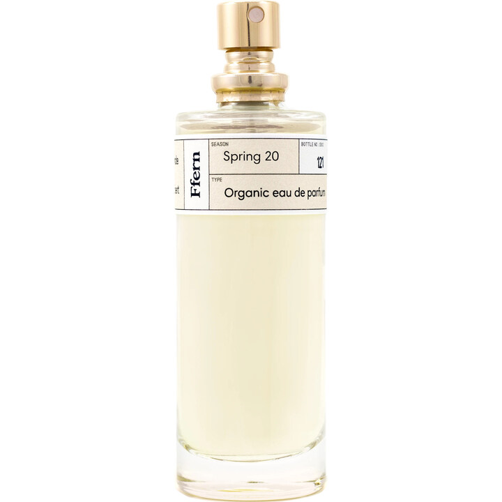 Spring 20 by Ffern perfume bottle