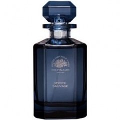 Myrte Sauvage by Clubman / Edouard Pinaud perfume bottle