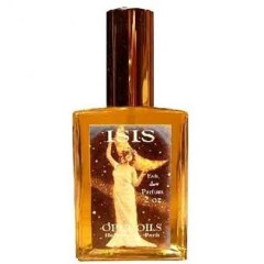 Divine - Isis EDP by Opus Oils perfume bottle