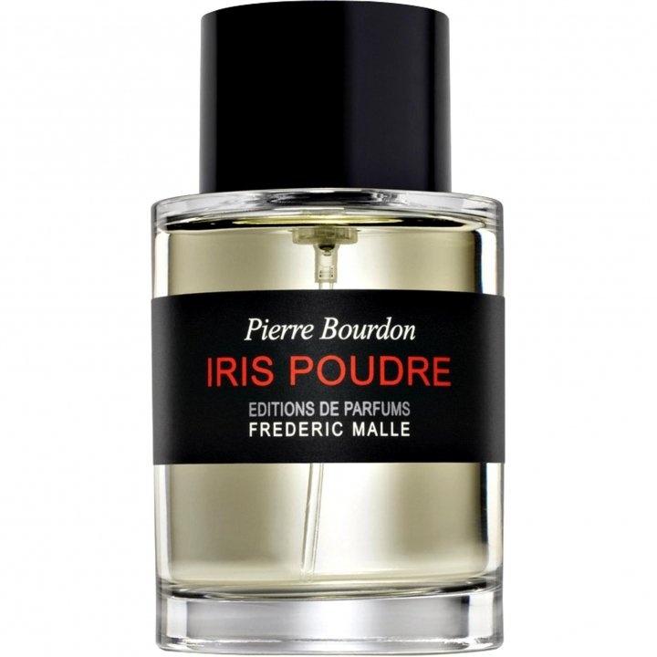 Iris Poudre by Editions de Parfums Frédéric Malle perfume bottle