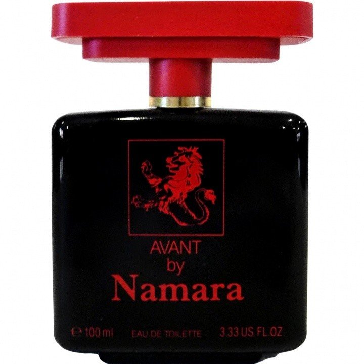 Avant by Parfums Namara perfume bottle