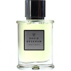 Instinct (After Shave Lotion) by David Beckham perfume bottle