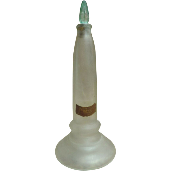 Sweet Pea by Maiton perfume bottle