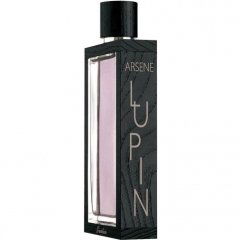 Arsène Lupin / Arsène Lupin Dandy by Guerlain perfume bottle