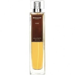 Desire EDT by Bahoma perfume bottle