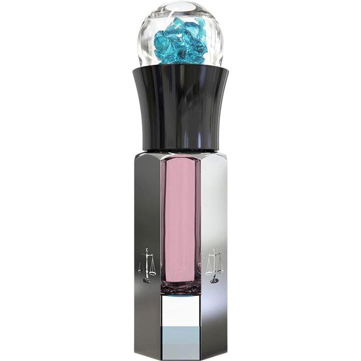Musc Absolu (Extrait de Parfum) by El Nabil perfume bottle