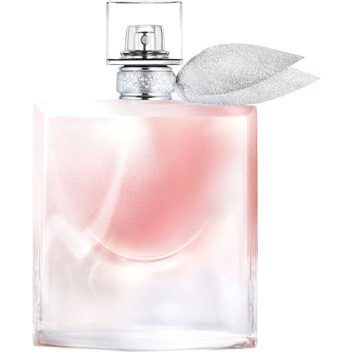 La Vie est Belle L'Eau de Parfum Blanche by Lancôme perfume bottle