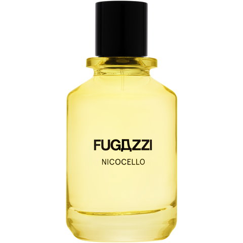 Nicocello by Fugazzi perfume bottle