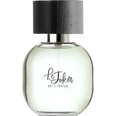 Le Joker by Art de Parfum perfume bottle