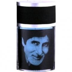 Amitabh B. - Amitabh Bachchan by Lomani perfume bottle