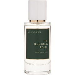 The Blooming Jewel by Scent Journer perfume bottle