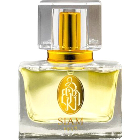 Khimhan by Siam 1928 perfume bottle