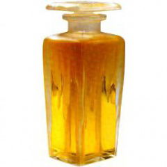 Radiant by Caron perfume bottle