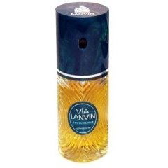 Via Lanvin EDP by Lanvin perfume bottle