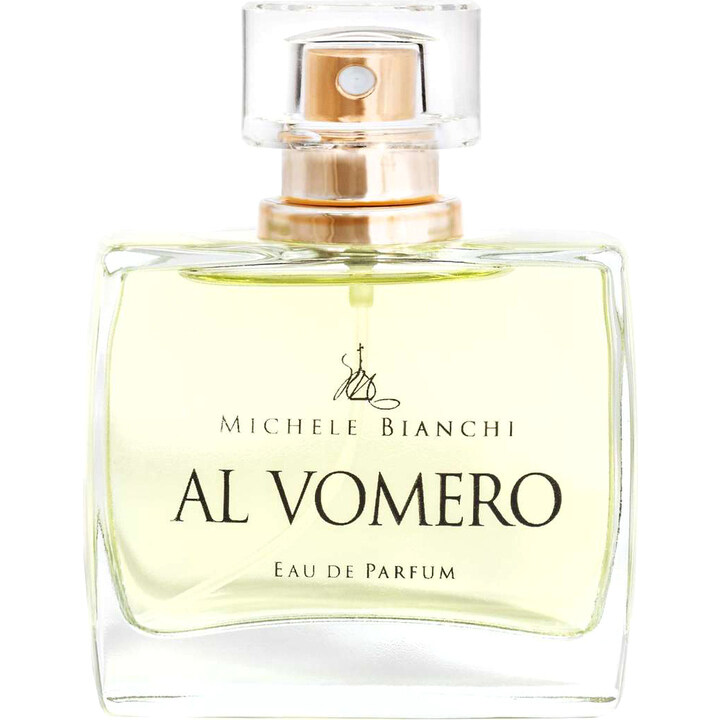 Al Vomero by Michele Bianchi perfume bottle
