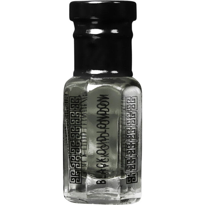 Phantom (Perfume Oil) by Black Oud London perfume bottle