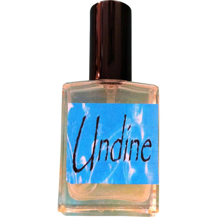Undine by Red Deer Grove perfume bottle
