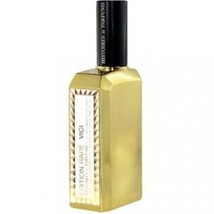 Édition Rare - Vici by Histoires de Parfums perfume bottle