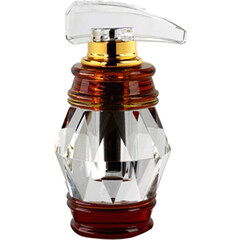 Dahn Al Oudh Tahir by Ajmal perfume bottle