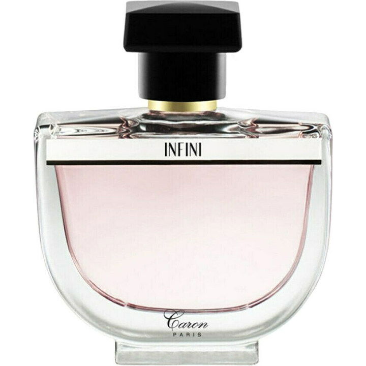Infini (2018) by Caron perfume bottle