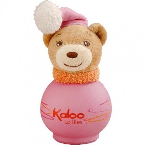 Lollies Girl by Kaloo perfume bottle