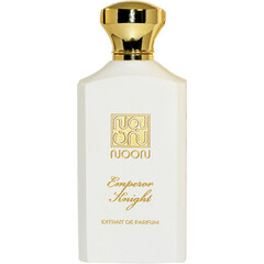 Emperor Knight by Noon / نون perfume bottle