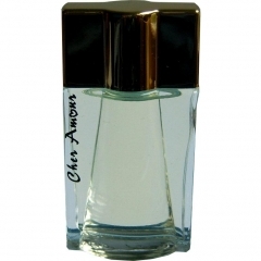 Cher Amour by Succès de Paris / Rêve Luxe et Parfums perfume bottle