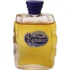 Romance by Christy perfume bottle