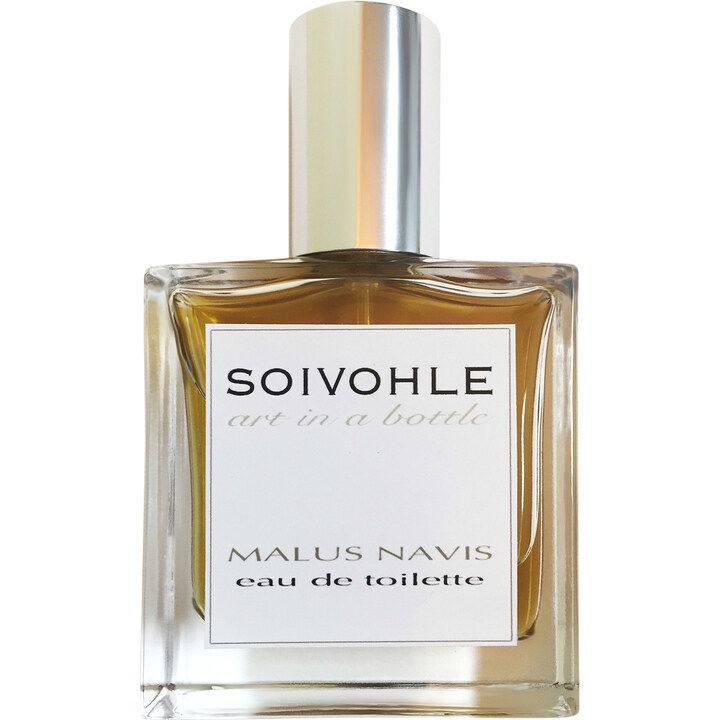 Malus Navis by Soivohle perfume bottle
