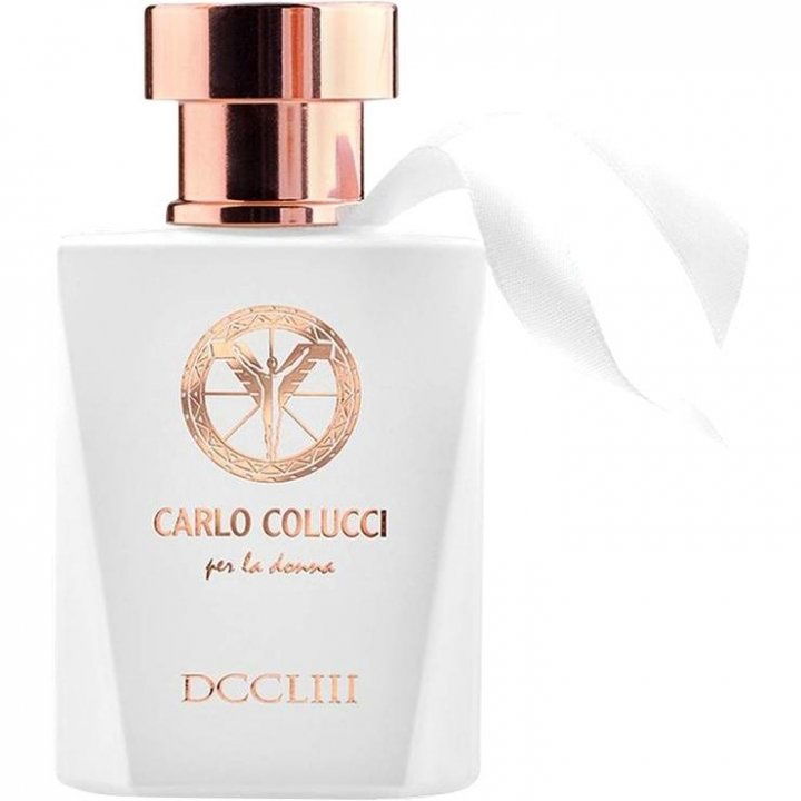 DCCLIII per La Donna by Carlo Colucci perfume bottle