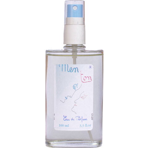 MenTon by Prestige de Menton perfume bottle
