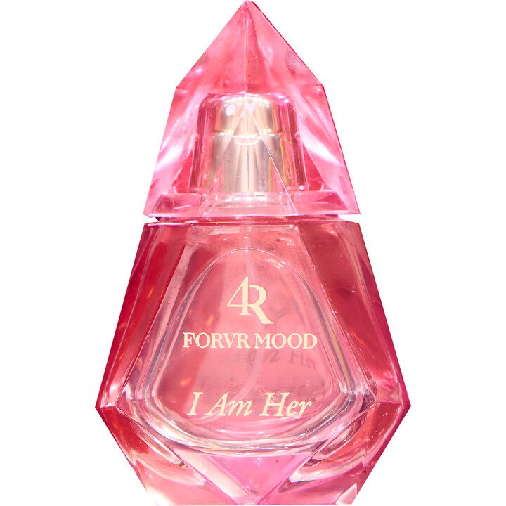 I Am Her by Forvr Mood perfume bottle